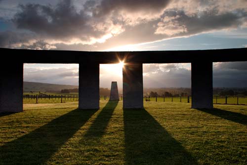Stonehenge Aotearoa