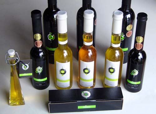 Olive oil