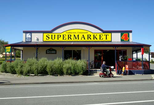 Community shopping