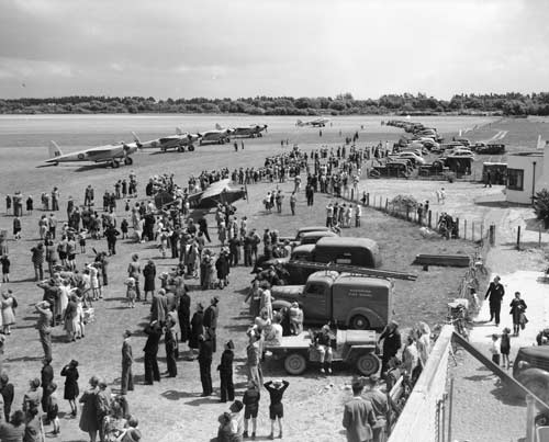 Air show