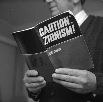 Anti-Semitism in New Zealand