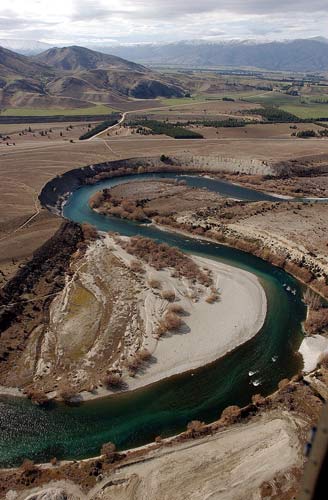 Clutha River