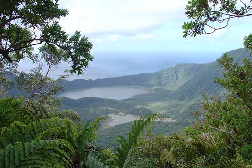 Raoul Island