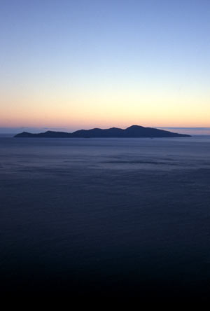 Kapiti Island