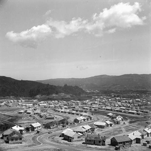 State housing