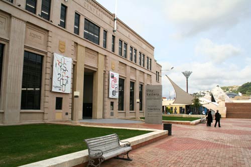 City Gallery 