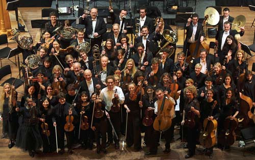 Vector Wellington Orchestra 