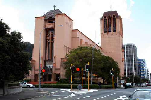St Paul's Cathedral 