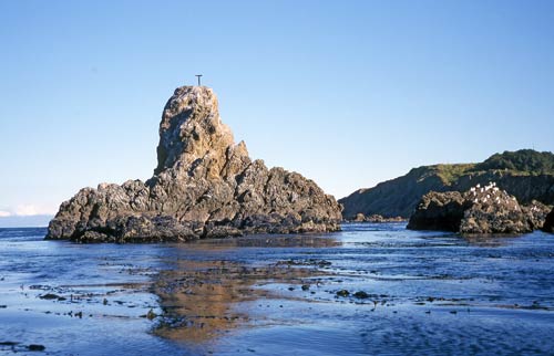 Te Turanga-o-Kupe