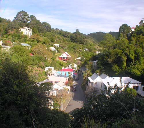 Mitchelltown