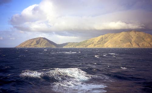 Cape Terawhiti