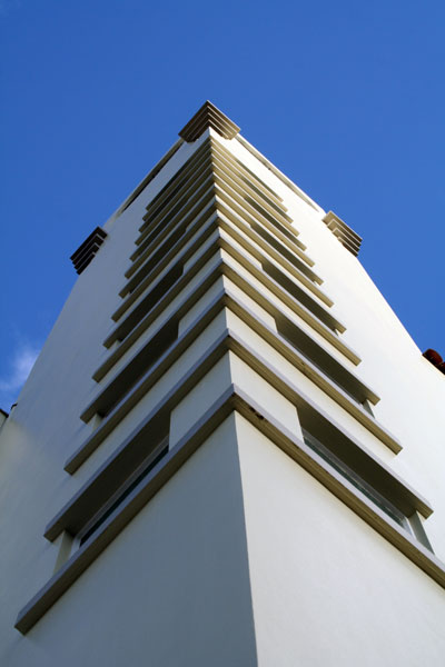 Hutt Valley modernism