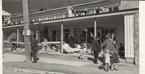 Consumers’ Co-op
