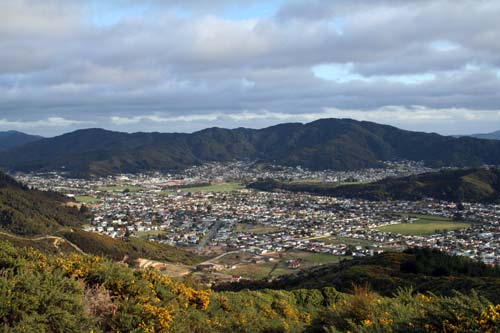 Wainuiomata