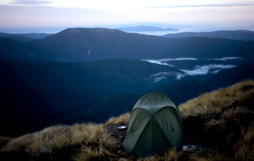 Field Peak