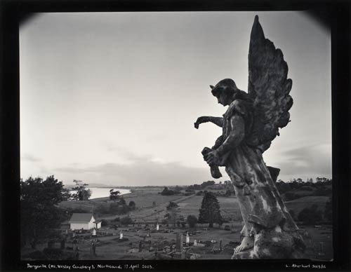 ‘Dargaville (Mt Wesley cemetery), Northland’ 