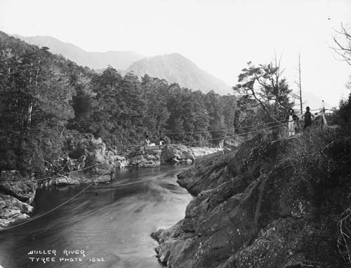 Flying fox 