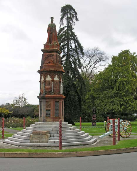 Ngā pūmanawa e waru