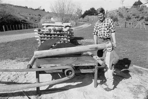 Home-grown posts