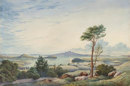 Waitematā Harbour