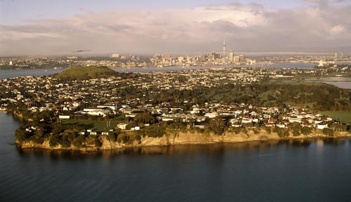 Waitematā strata