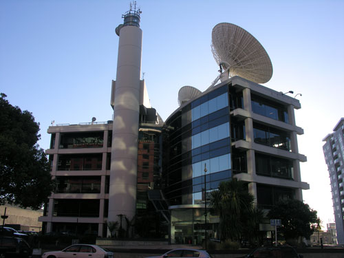 TVNZ
