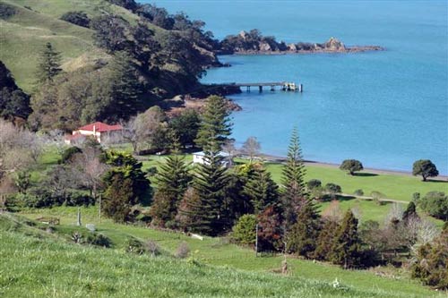 Home Bay 