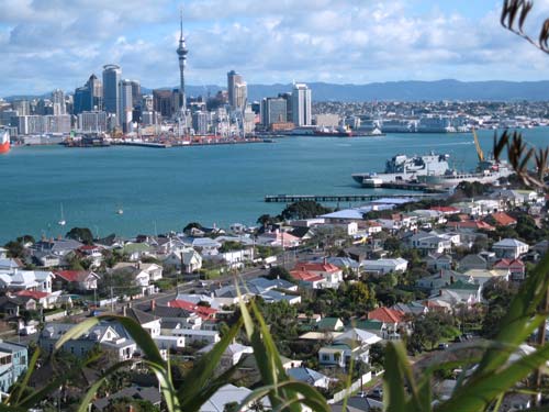 Devonport