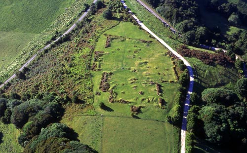 Ruapekapeka pā