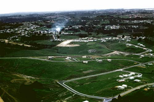 Glenfield, 1963