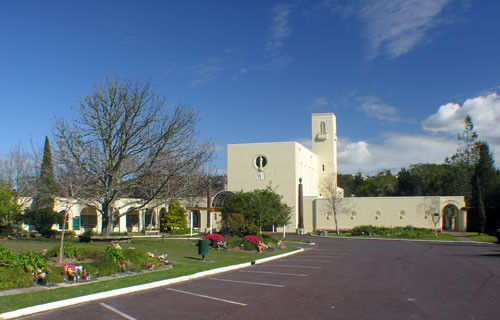 Waikumete cemetery