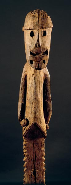 The god Hatitimatangi
