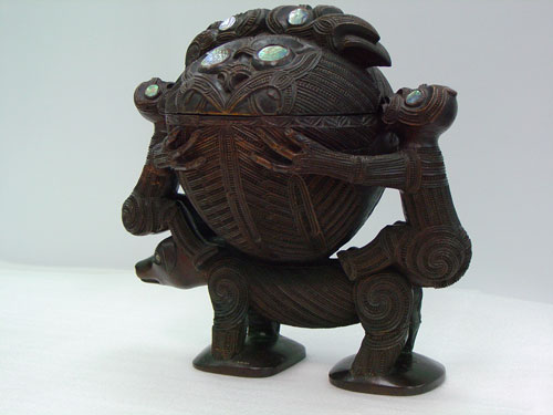 Pōtaka Tawhiti 