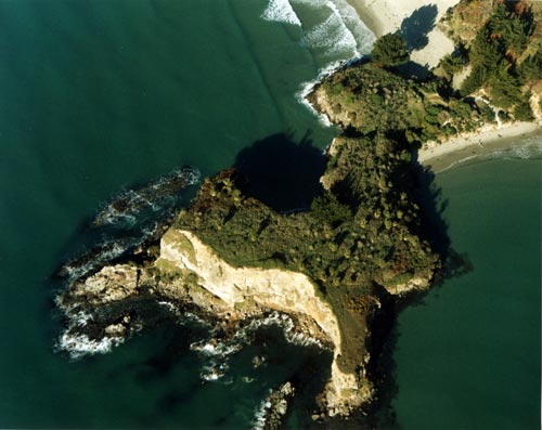 Māpoutahi pā