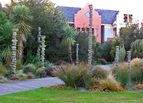 Rākaihautū 