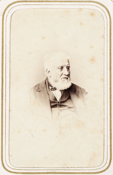 Abraham Hort