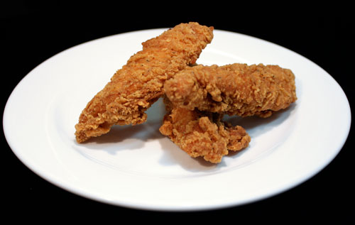 A convenient food