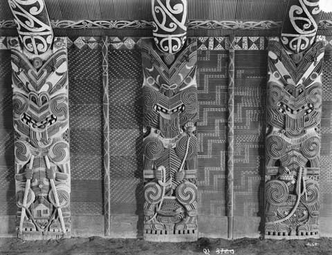 Whakaotirangi