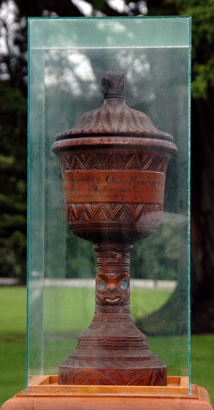 Raukawa Cup
