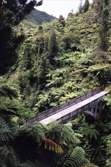 ‘Bridge to nowhere’