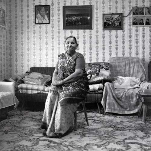 Manchi Bhikha