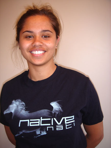 Nāti T-shirt