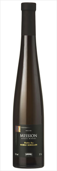 Mission Estate semillon