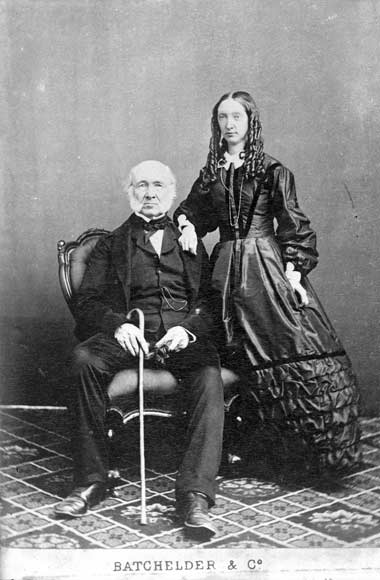 John Gilfillan 