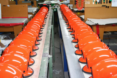 Pacific Helmets