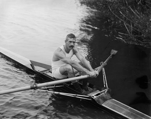 William Webb