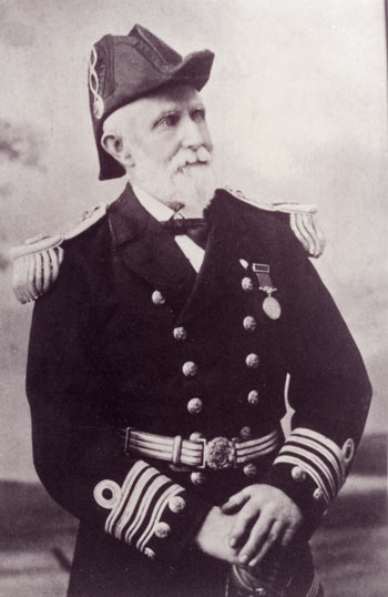 Guernsey immigrant, 1889