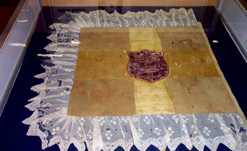 Albertland banner