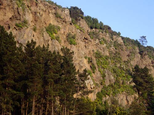 Redcliffs