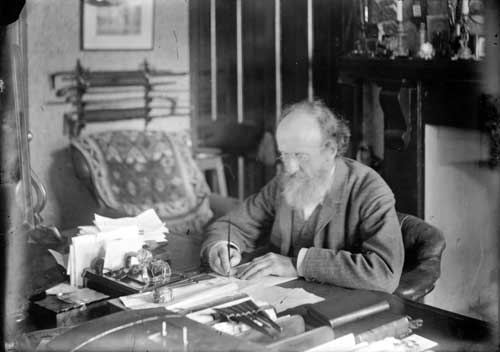 J. B. A. Acland